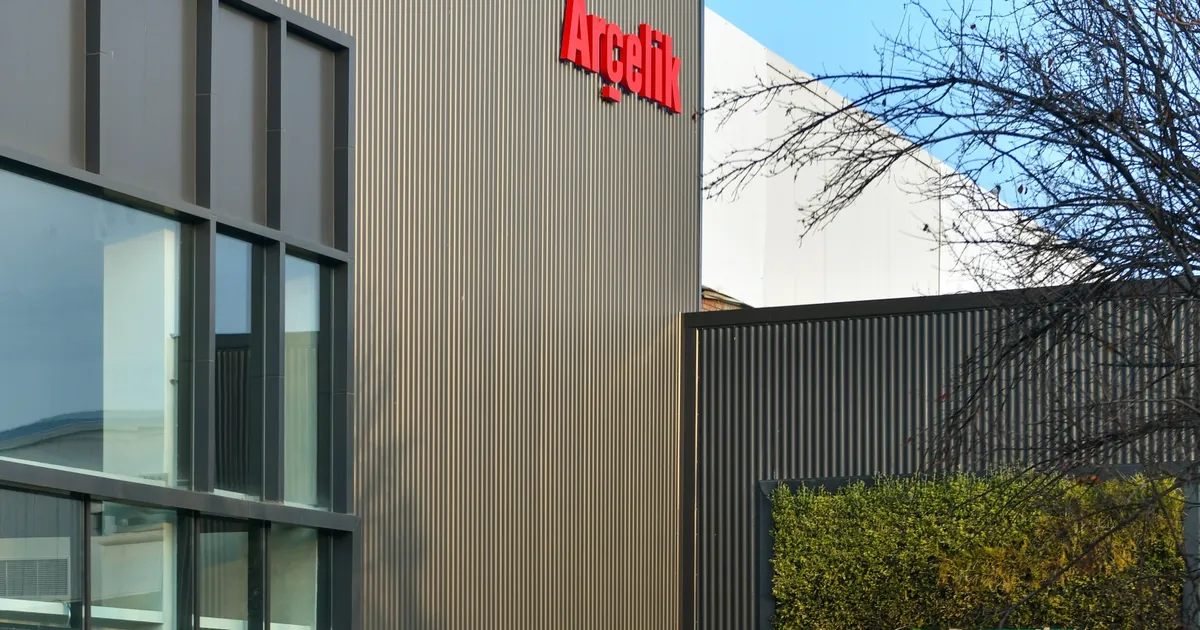 Ev teknolojileri sektörünün öncü şirketi Arçelik, global ölçekte gerçekleştirdiği Akıllı