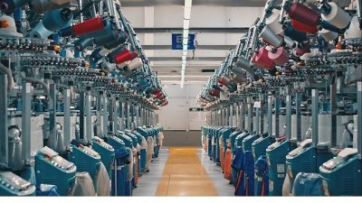 MISIRLI Underwear and Socks, 18 yıl önce başlattığı çevre dostu