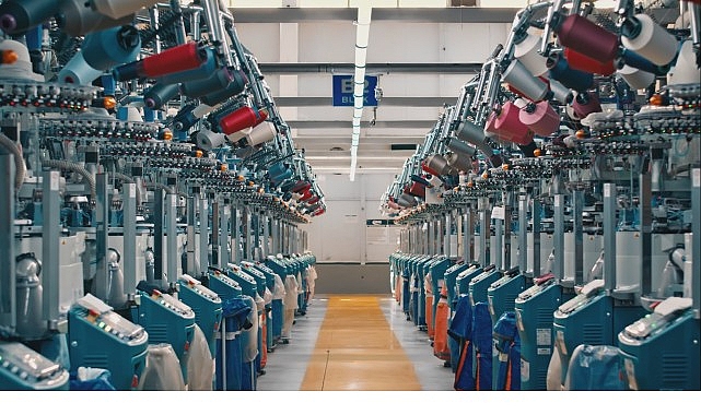 MISIRLI Underwear and Socks, 18 yıl önce başlattığı çevre dostu