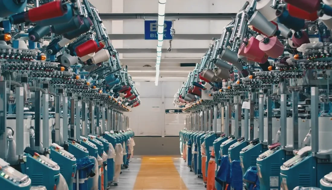 Türkiye'nin köklü üretici markası MISIRLI Underwear and Socks, 18 yıldır