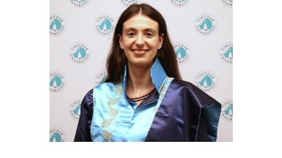 Üsküdar Üniversitesi Mühendislik ve Doğa Bilimleri Fakültesi Elektrik-Elektronik Mühendisliği (İngilizce)