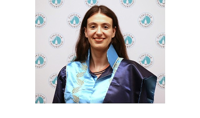 Üsküdar Üniversitesi Mühendislik ve Doğa Bilimleri Fakültesi Elektrik-Elektronik Mühendisliği (İngilizce)