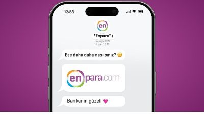 13 yıldır masrafsız bankacılık hizmeti sunan Enpara.com, ‘ömür boyu masrafsızlık’