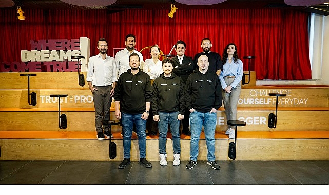 Oyun teknolojileri alanında faaliyet gösteren Game Actor, Yapı Kredi Portföy