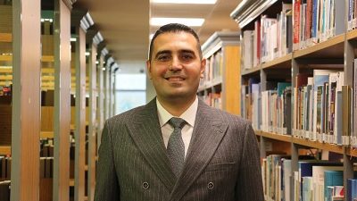 Üsküdar Üniversitesi Sağlık Bilimleri Fakültesi Fizyoterapi ve Rehabilitasyon Bölümü Öğretim