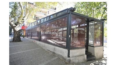 Bornova Belediyesi’nin Eros Kedi Kliniği, açıldığı dört ay içinde 1901