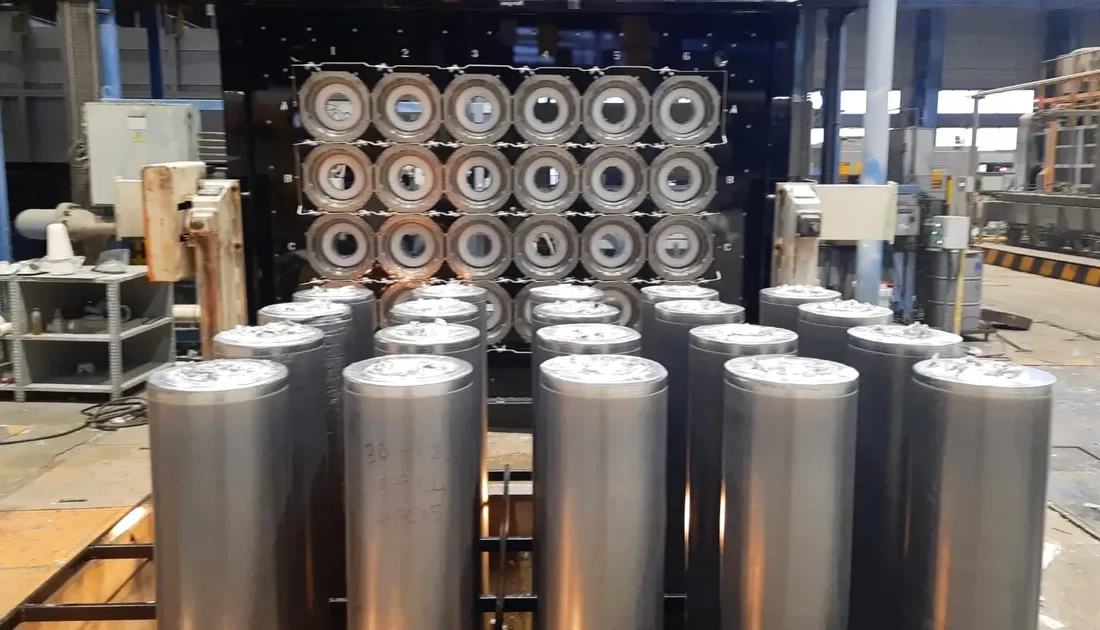 2025 yılında üretim portföyünü katma değerli ürünlerle genişletmeye odaklanan Eti