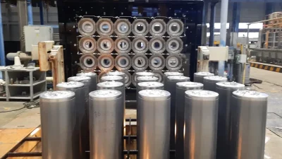 2025 yılında üretim portföyünü katma değerli ürünlerle genişletmeye odaklanan Eti