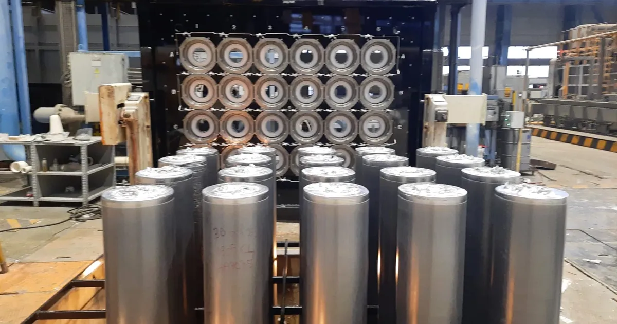 2025 yılında üretim portföyünü katma değerli ürünlerle genişletmeye odaklanan Eti