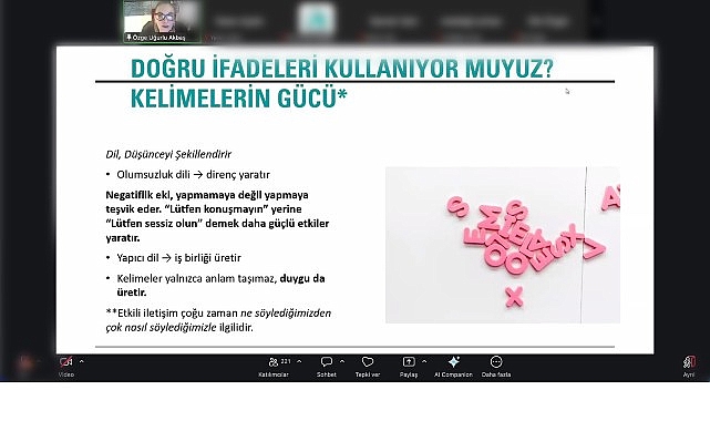 Üsküdar Üniversitesi İletişim Fakültesi, toplumsal katkı ve bilim iletişimi misyonu