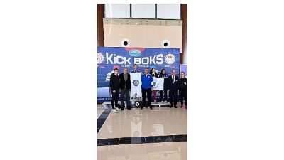 Ege Üniversitesi Spor Bilimleri Fakültesi öğrencileri farklı spor dallarında kazandığı