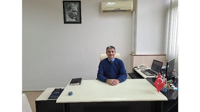 Ege Üniversitesi (EÜ) tarımsal üretimde sürdürülebilir ve çevre dostu mücadele