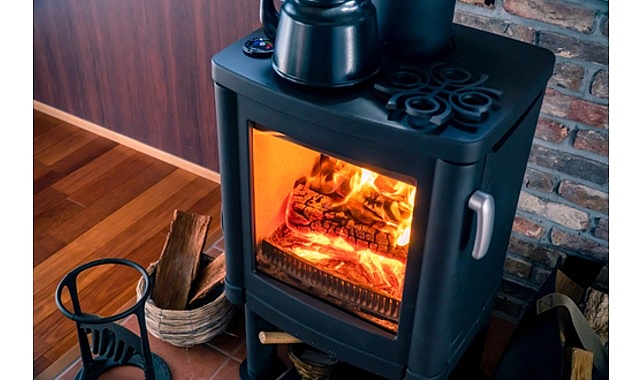 Kış sezonunda pek çok insanın zamanının büyük bölümünü ev ve