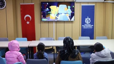 Barınma ihtiyacı olan vatandaşların tespiti noktasında önemli çalışmalar yürüten Kocaeli