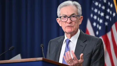 Fed Başkanı Jerome Powell, ABD Adalet Bakanlığı'nın kendisine yönelik hapis