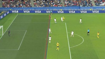 FIFA Başkanı Gianni Infantino, ofsayt kuralındaki olası değişiklikler için çalışmaların