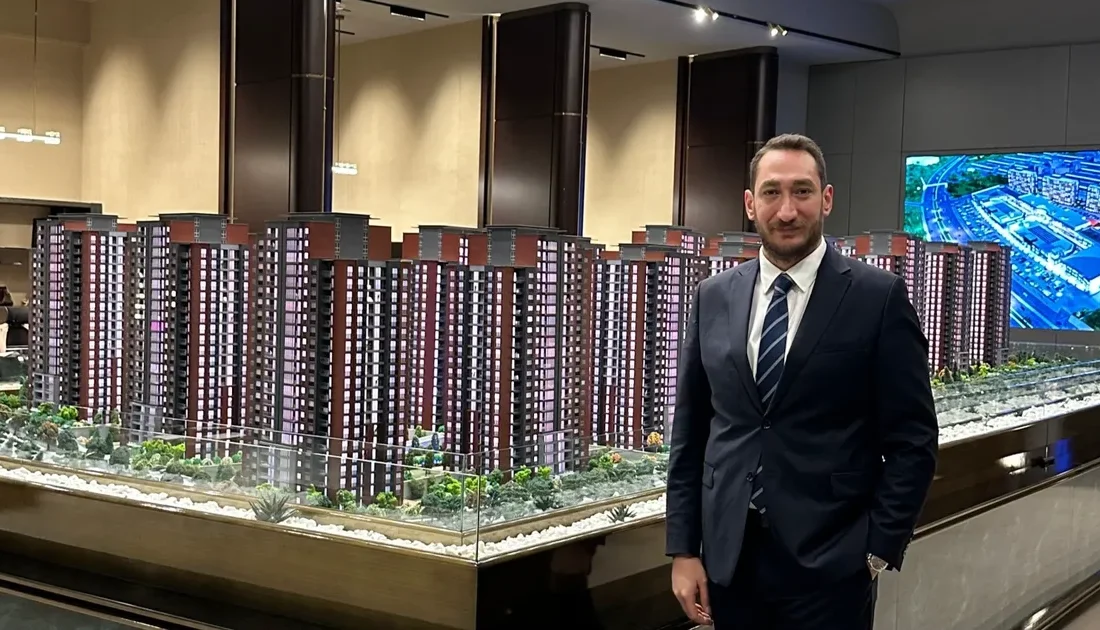 7 farklı sektörde yürüttüğü faaliyetlerle toplam 10 milyar dolarlık yatırım