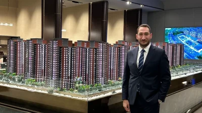 7 farklı sektörde yürüttüğü faaliyetlerle toplam 10 milyar dolarlık yatırım