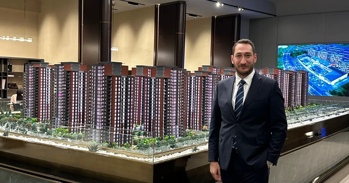 7 farklı sektörde yürüttüğü faaliyetlerle toplam 10 milyar dolarlık yatırım