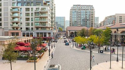 İstanbul’un tarihi mirasını çağdaş sanatla buluşturan gastronomi ve yaşam merkezi