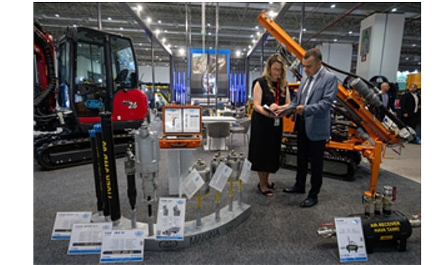 İZFAŞ tarafından Fuar İzmir ve Kültürpark’ta düzenlenen ulusal ve uluslararası