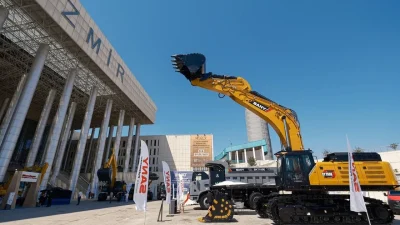 İZFAŞ tarafından Fuar İzmir ve Kültürpark’ta düzenlenen ulusal ve uluslararası