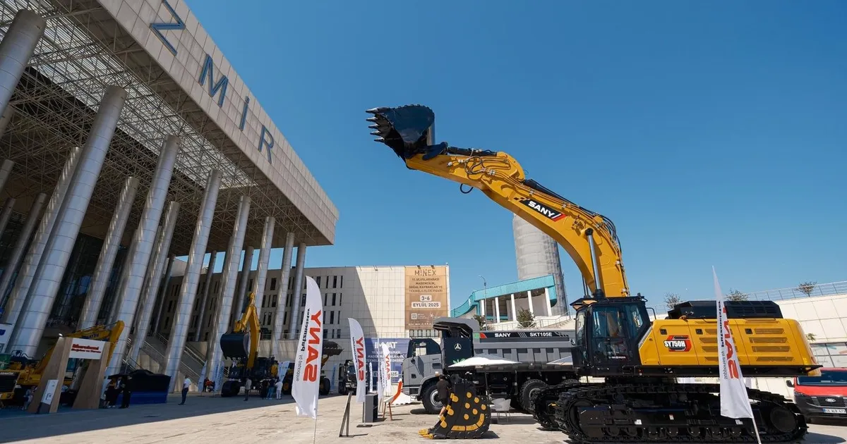 İZFAŞ tarafından Fuar İzmir ve Kültürpark’ta düzenlenen ulusal ve uluslararası