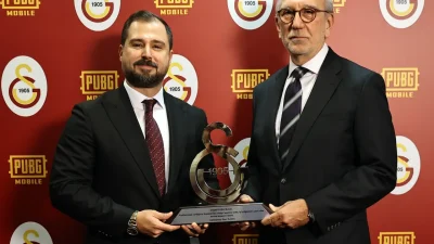 Dünyanın en geniş mobil oyun topluluklarından birine sahip olan PUBG