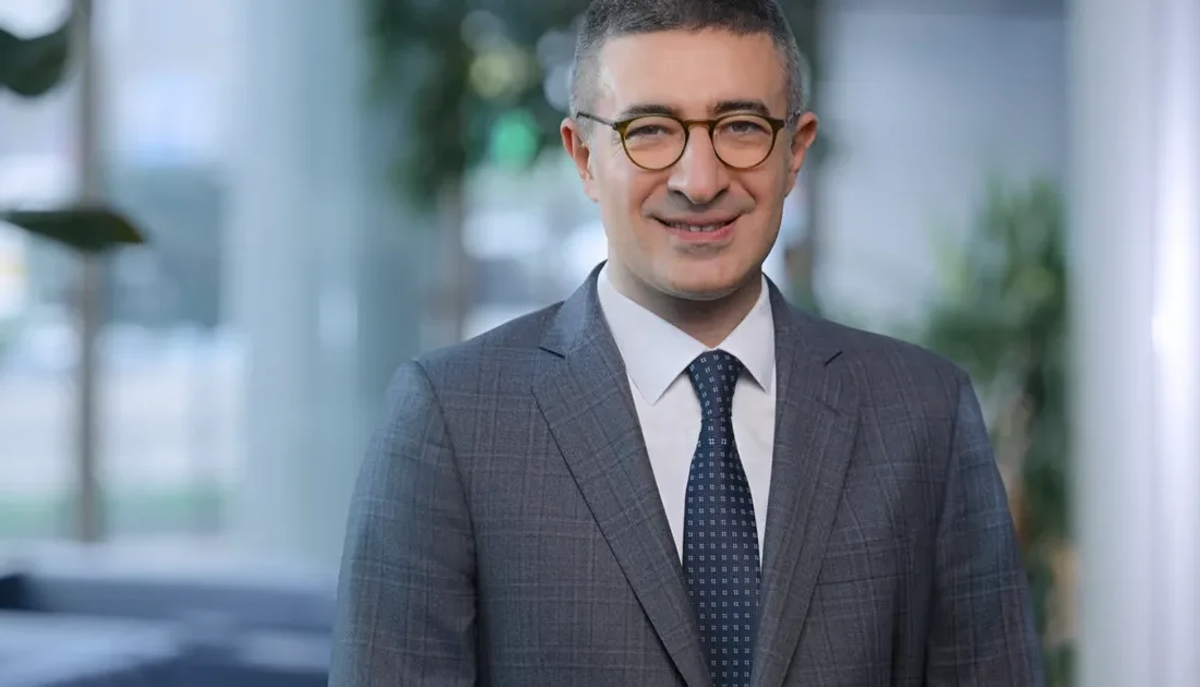 Garanti BBVA, Global Finance tarafından düzenlenen 2026 Sustainable Finance Awards