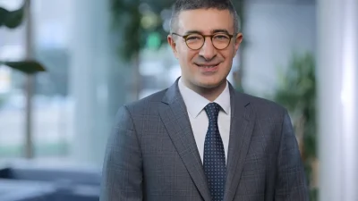 Garanti BBVA, Global Finance tarafından düzenlenen 2026 Sustainable Finance Awards