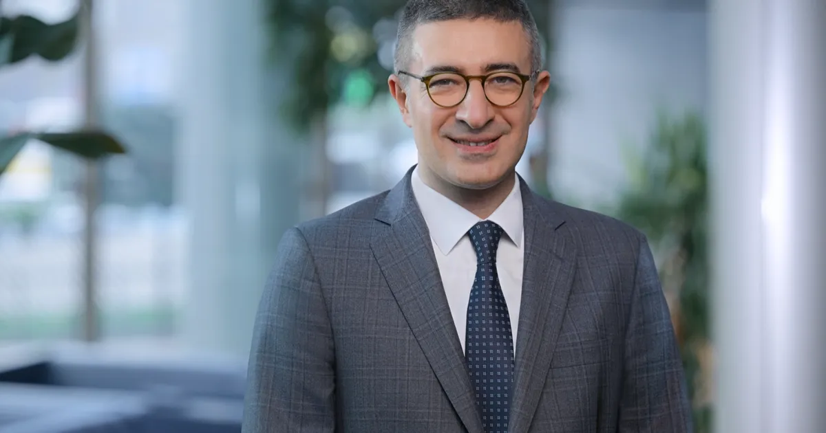 Garanti BBVA, Global Finance tarafından düzenlenen 2026 Sustainable Finance Awards