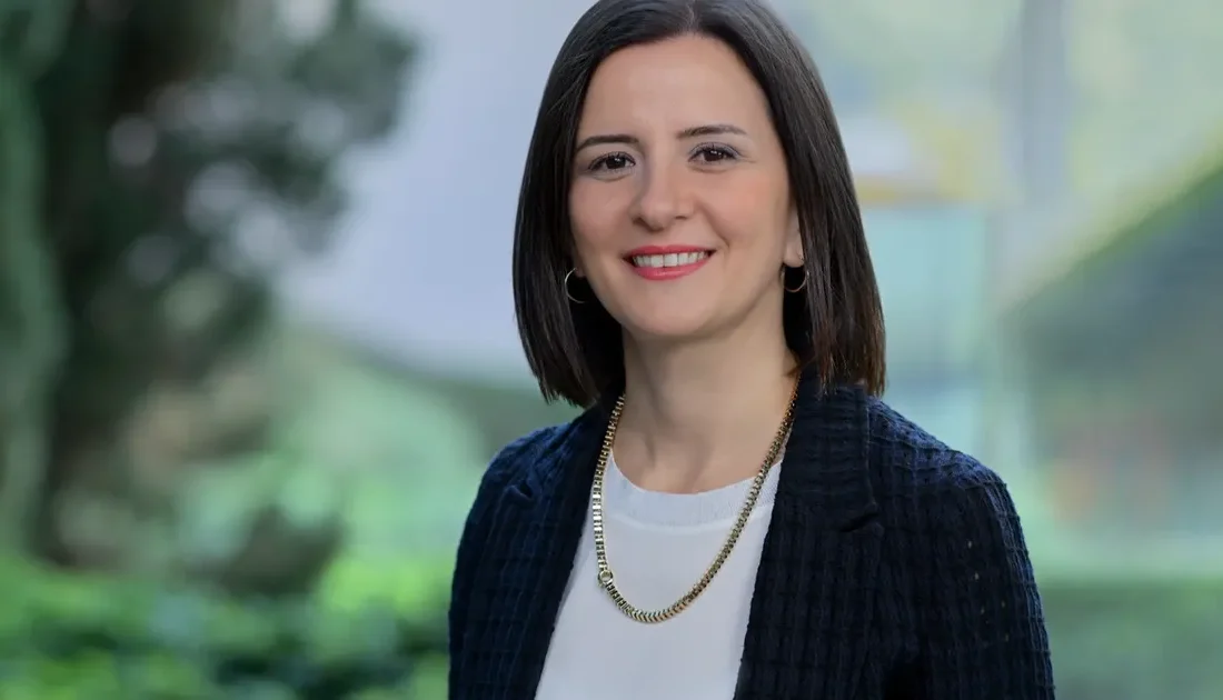 Garanti BBVA, World Finance Digital Banking Awards 2025’te, Türkiye’nin “Bireysel