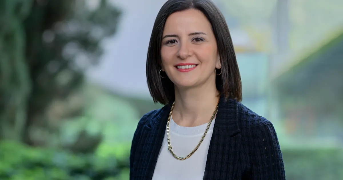 Garanti BBVA, World Finance Digital Banking Awards 2025’te, Türkiye’nin “Bireysel