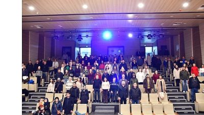 Türkiye Taekwondo Federasyonu’nun 2026 yılı faaliyet programı kapsamında, Malkara Belediye