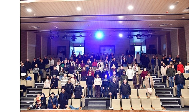 Türkiye Taekwondo Federasyonu’nun 2026 yılı faaliyet programı kapsamında, Malkara Belediye