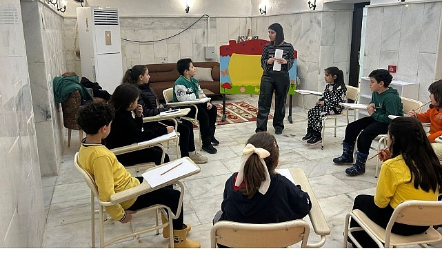 Gemlik Belediyesi Kadın ve Çocuk Dayanışma Merkezi, kentin sosyal ve