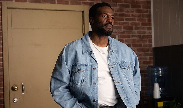 Emmy ödüllü Yahya Abdul-Mateen II, Oscar ödüllü Ben Kingsley ve Zlatko Buric’in