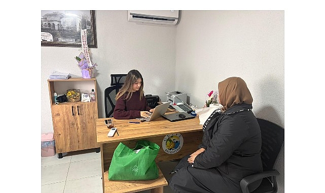 Geyve Belediyesi Kadınlara Özel Spor Salonu, sağlıklı yaşam hedefiyle hizmetlerini