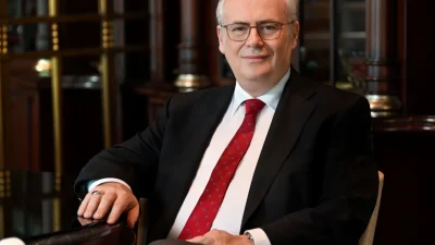 TÜGİS Yönetim Kurulu Başkanı İsmail Kaan Sidar, gıda sektörünün 2025