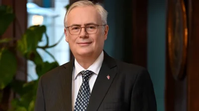 TÜGİS Yönetim Kurulu Başkanı İsmail Kaan Sidar, gıda sektörünün 2025