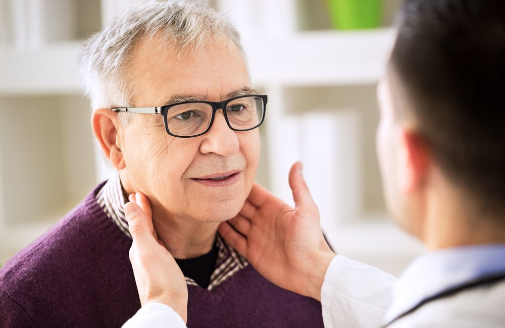 Gırtlak (larenks) kanseri belirtileri nelerdir? Larenks kanseri, ülkemizde özellikle 50-69