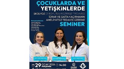 Gölcük Belediyesi, sağlık konusunda vatandaşları bilinçlendirme amacıyla; 29 Ocak Perşembe