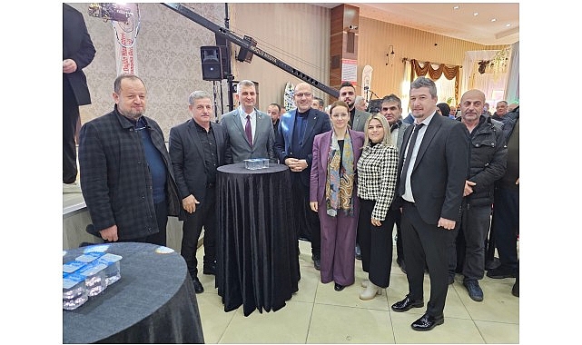 Gölcük Belediyesi tarafından evlilik hazırlığı yapan çiftlere rehberlik etmek ve
