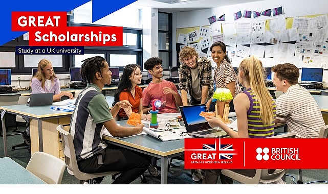  Birleşik Krallık Yükseköğretim İstatistik Ajansı’nın (HESA) verilerine göre, 2023/24 akademik