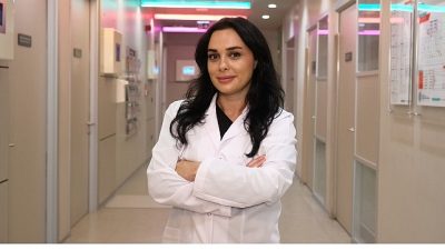 Üsküdar Üniversitesi NPİSTANBUL Hastanesi Klinik Psikolog Yasemin Yalçın, dijital çağda