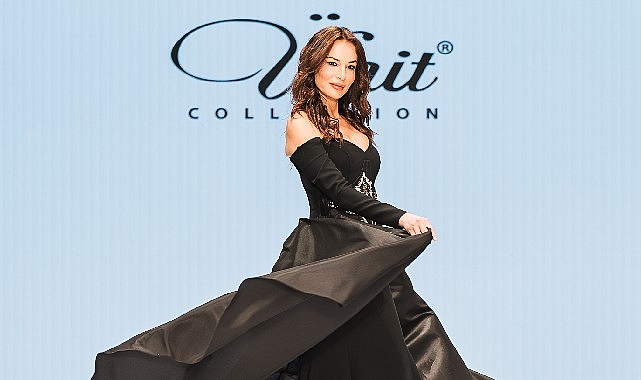 İzmir Büyükşehir Belediyesi ev sahipliğinde, İZFAŞ organizasyonu ve Ege Giyim