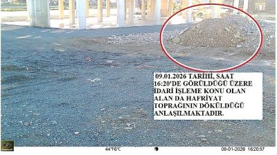 Kocaeli Büyükşehir Belediyesi, kentin dört bir yanına kurduğu foto-kapan sistemiyle