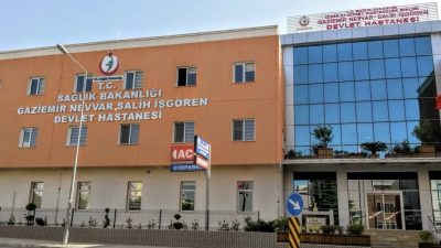 Hakim Hemşireye ‘Dangalak mısın?’ dedi iddiası Sağlık Bakanlığı’na bağlı bir