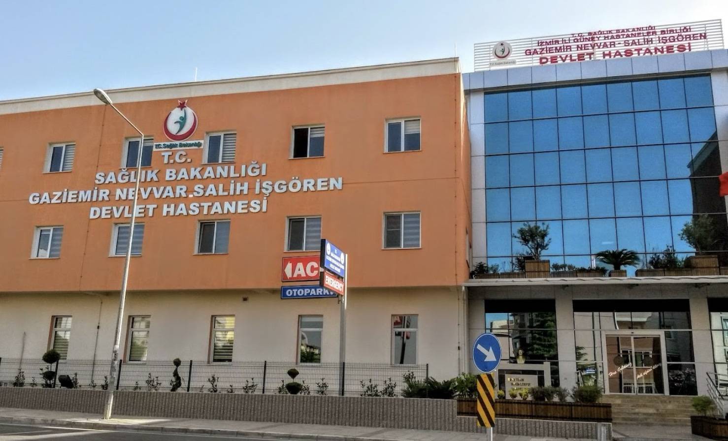 Hakim Hemşireye ‘Dangalak mısın?’ dedi iddiası Sağlık Bakanlığı’na bağlı bir