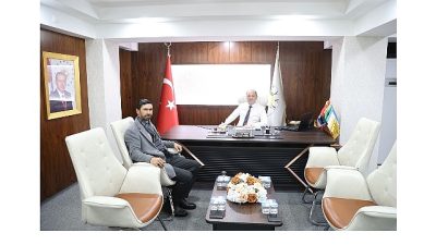 Geyve Belediyesi’nde her perşembe düzenli olarak gerçekleştirilen “Halk Günü” kapsamında